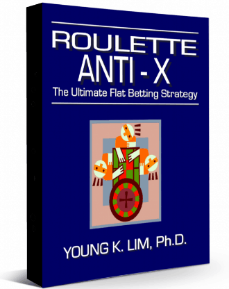 roulette system - roulette anti-X